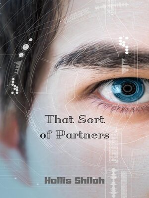 cover image of That Sort of Partners